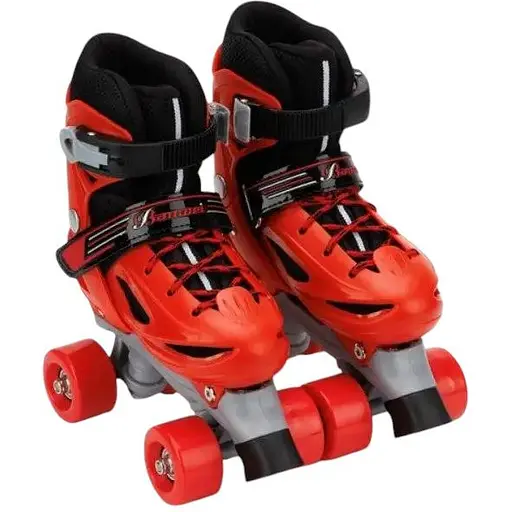 Роликові ковзани Banwei 5490-XS розмір 27-30