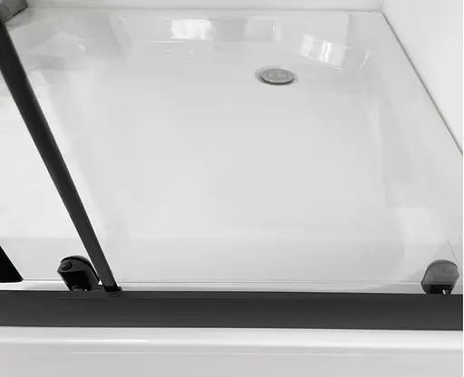 Душевая кабина Bravo Ner 90B, интимато - фото 4