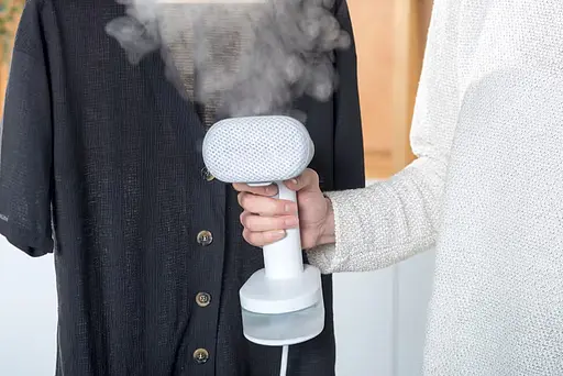 Отпариватель для одежды Black&Decker BXGS1600E - фото 10