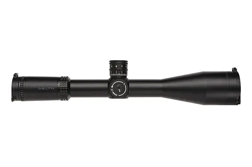 Оптический прицел Delta Javelin 4.5-30x56 (34 мм) FFP illum. SMR-1 - фото 5