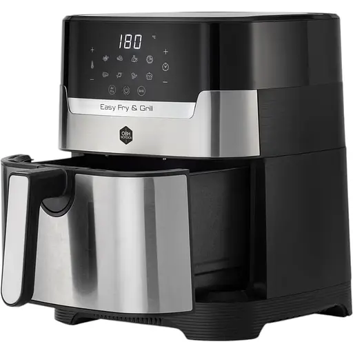 Мультипіч OBH Nordica Easy Fry&Grill Precision+ AG505DS0 [133722] - фото 3