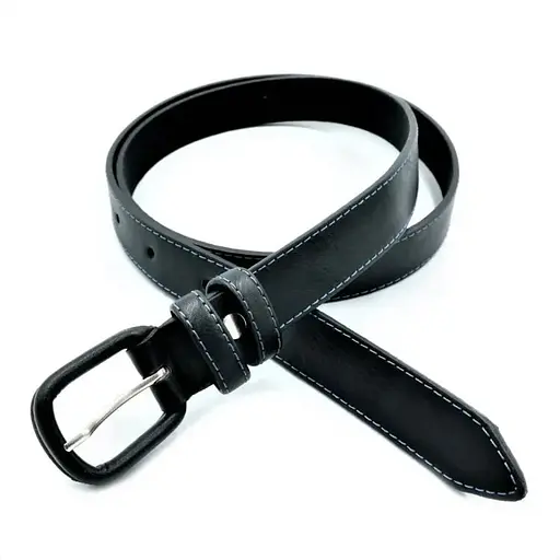 Ремінь Le-Mon унісекс 110-115х2,8 см acs0022387 - фото 1