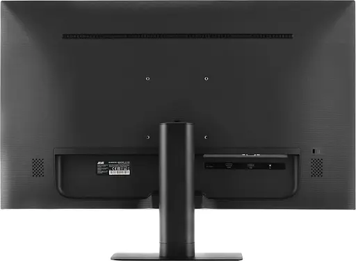 Монитор 27" 2E A2725B FHD VA 100Hz (2E-A2725B-01.EU) - фото 4