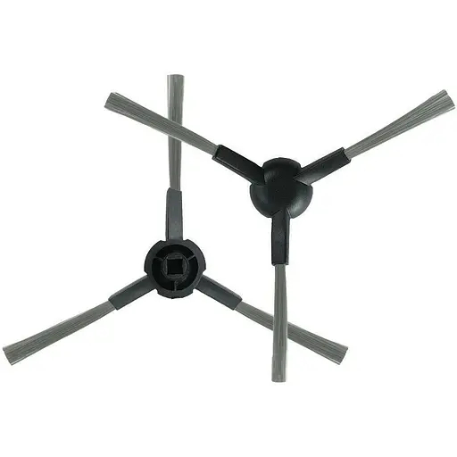 Набір змінних аксесуарів для робота-пилососа Xiaomi X20 Max / X20 Pro / Mijia M30 (9 шт.) - фото 4