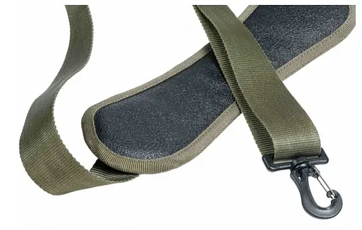 Сумка рыбацкая карповая Mivardi CamoCODE Solid - фото 2