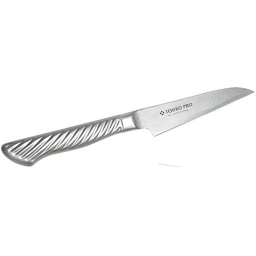 Кухонний овочевий ніж 90 мм Tojiro Pro (F-844)
