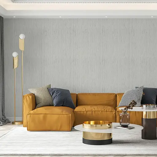 Гнучка штукатурка Wall Sticker SW-00002986 самоклеюча 600х600х2.5 мм світлий граніт - фото 6