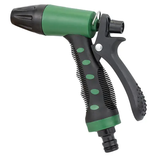 Пістолет-розпилювач Grad 2-х режимний (5012475) - фото 2