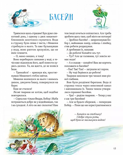 Ліс чудес - фото 14