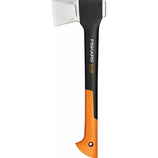 Топор-колун Fiskars X-series X11, S - 44.4 см, 1.18 кг (1015640) - фото 1