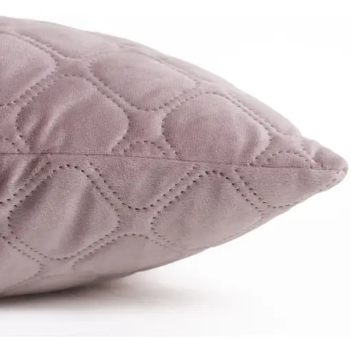 Подушка декоративна ТЕП Velour Orchid 40 x 40 см (3-00437_34053) - фото 4