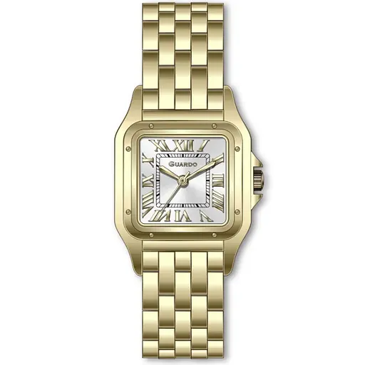 Жіночий годинник Guardo 012825-2