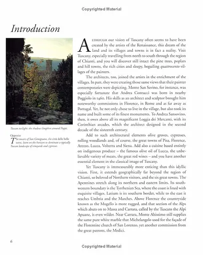 The Most Beautiful Villages of Tuscany - фото 2