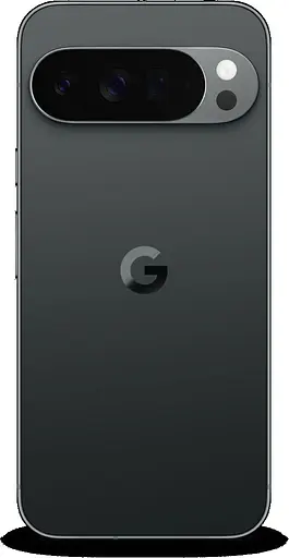 Смартфон Google Pixel 10 Pro XL 16/512GB Obsidian - фото 2
