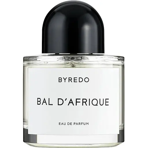 Парфумована вода оригінал розпив Byredo Bal D'Afrique 5 мл - фото 1
