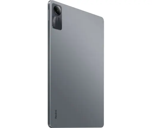 Планшет Xiaomi Redmi Pad SE 4/128 GB (23073RPBFG) серый - фото 5