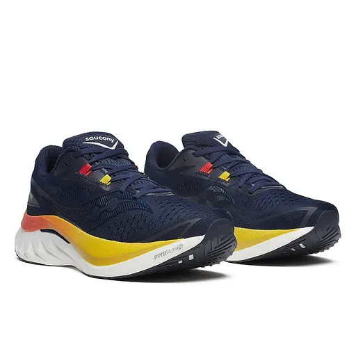 Кроссовки Saucony Endorphin Speed 4 44 Navy (1097-S20940-211 10) - фото 3