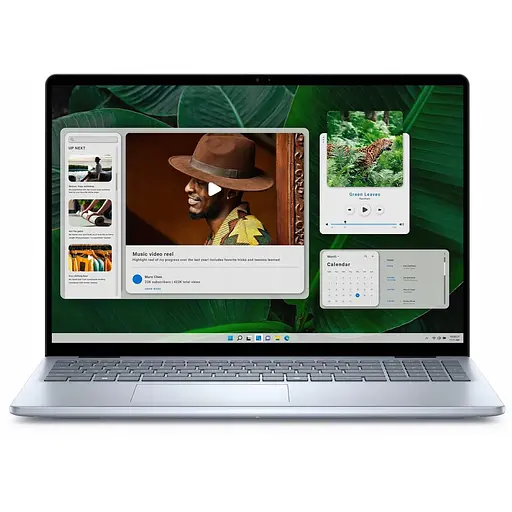 Ноутбук Dell Inspiron 16,7 150U,16GB,1TB,2.5K,MX570A,Windows 11,19.05x356.78x249.52mm,1.87kg