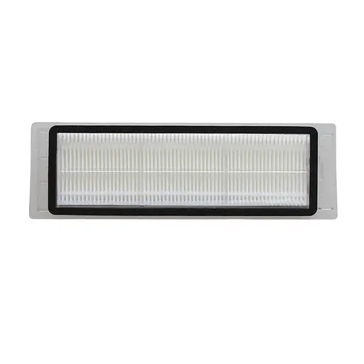 Набір аксесуарів для робота-пилососа Xiaomi Mi Robot Vacuum Cleaner SDJQR02RR (SKV4022GL), SDJQR01RR - фото 3