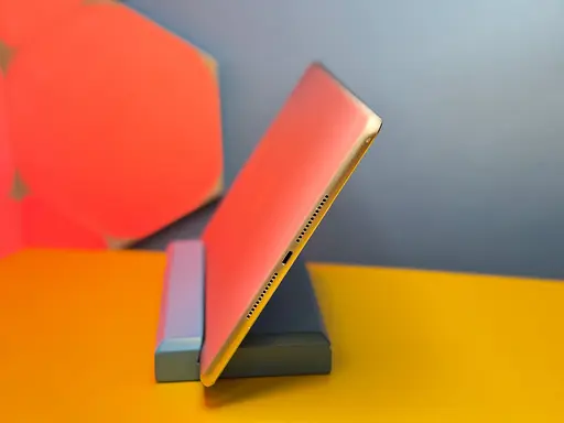 Планшет Apple iPad (2018) Wi-Fi 32GB Space Gray (JF8J) Б/У [148028] - фото 5