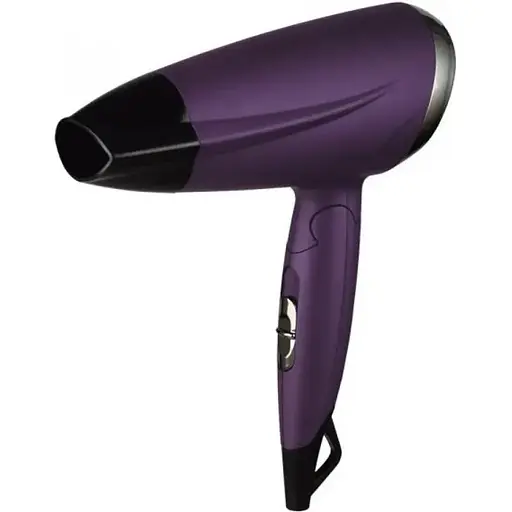 Фен Maestro Travel MR207 Purple UA - фото 1