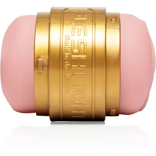 Мастурбатор Fleshlight Quickshot STU - фото 4