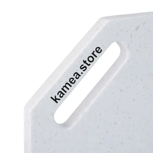 Дошка обробна 36×24 см Snow Pile - фото 3