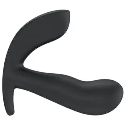 Универсальный вибратор с жемчужным массажем Dorcel Twist Delight - фото 3