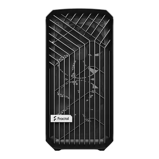 Корпус Fractal Design Torrent Compact black (FD-C-TOR1C-01) Без БП - фото 9