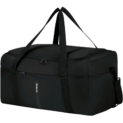 Сумка Розкладна Samsonite TA REVOLUTION BLACK 53x32x28 KR7*09004