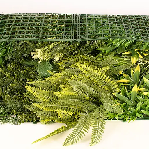 Декоративне покриття-фітостіна Engard Astreya 100х100 см (GCK-20) - фото 7