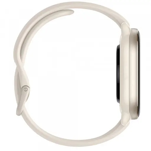 Умные часы Amazfit GTS 4 mini Ivory White (New A2035) бежевый - фото 4