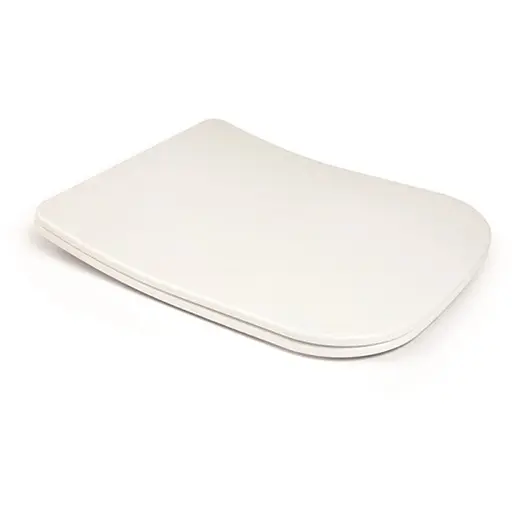 Сиденье для унитаза NKP Canto с крышкой и функцией микролифта 0339 - фото 1