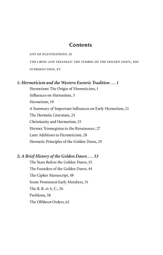 The Essential Golden Dawn - Сісеро Чік - фото 2