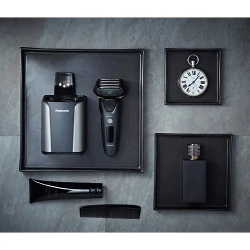 Электробритва Panasonic ES-LV97-K820 (ES-LV97)