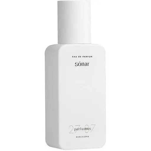 Парфюмированная вода оригинал 27 87 Perfumes Sonar 27 мл - фото 1