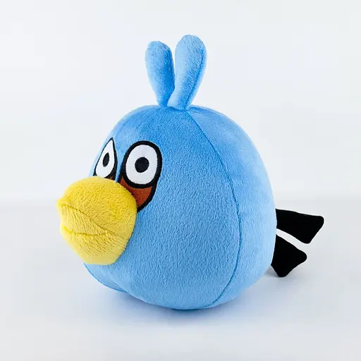М'яка іграшка Angry Birds Джим 28см