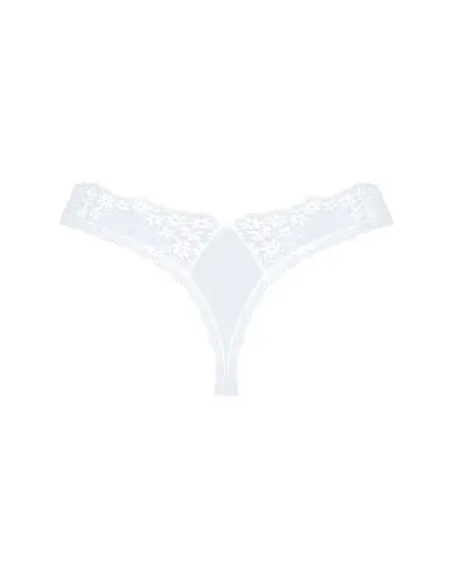 Obsessive Heavenlly thong XS/S - фото 6
