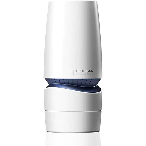 Мастурбатор Tenga - Aero Masturbator Cobalt