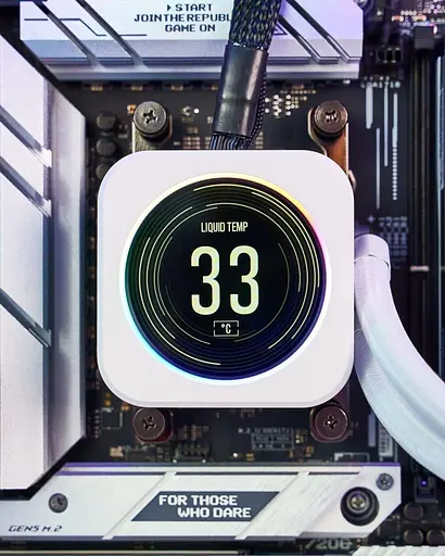 Комп'ютер Instagram by CompX_479 (RTX 5070 Ti, Ryzen 9 7900X3D, DDR5 32 Гб, SSD 2 ТБ) - фото 7