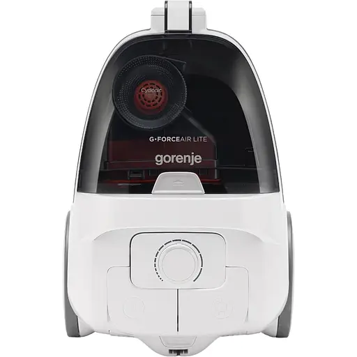 Пылесос Gorenje VCEA02GALWCY (118039) - фото 5