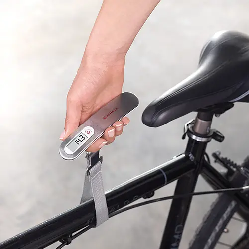 Кантер електронний Soehnle Travel (66172) - фото 3