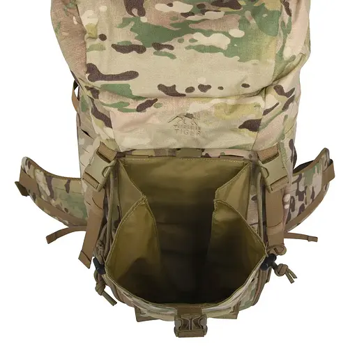 Рюкзак Tasmanian Tiger Modular Pack 45 Plus MC MultiCam (1033-TT 7545.394) - фото 6