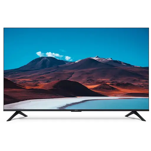 Телевiзор Xiaomi TV A 50 2026 - фото 1