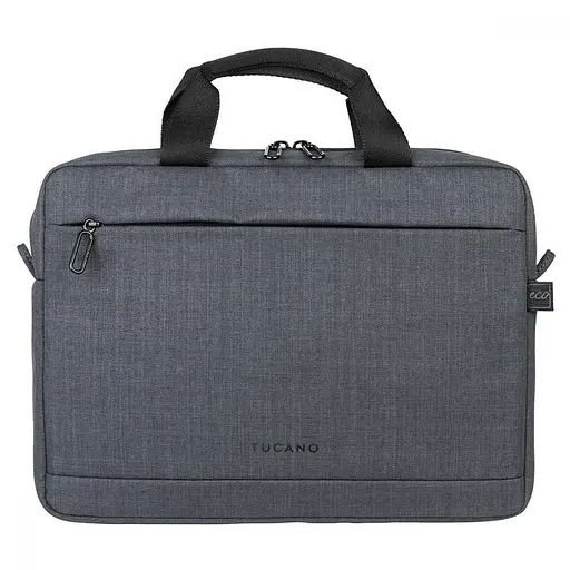 Сумка Tucano Stop 12" (Black) - фото 2