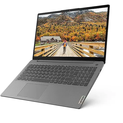 Ноутбук Lenovo IdeaPad 3 15ALC6,7 5700U 43GHz,512GB,8GB,Radeon,No DOS - фото 3