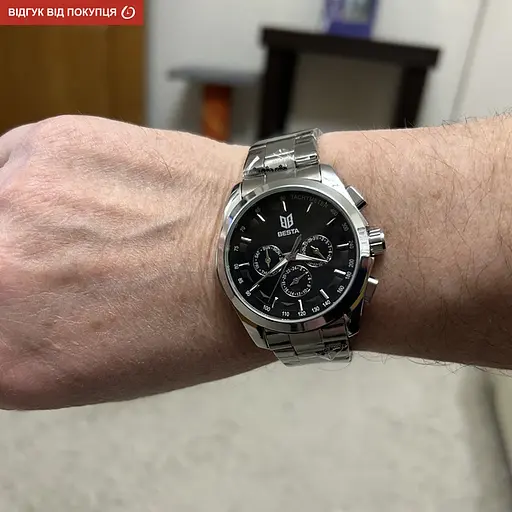 Годинник Besta Walker Steel - фото 18