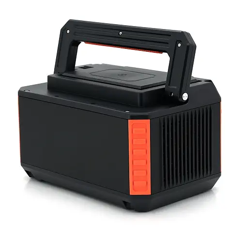 Зарядная станция FlashFish P60 1000W 520Wh - фото 3