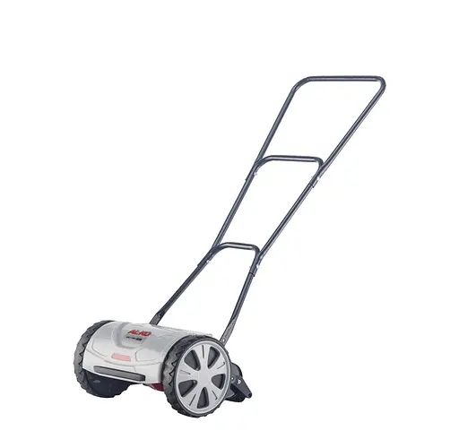 Газонокосарка шпиндельна AL-KO RazorCut 28.1 HM (113864) - фото 2