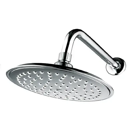 Верхний душ Storm SH-54-M20-SET ST0030, Хром - фото 1